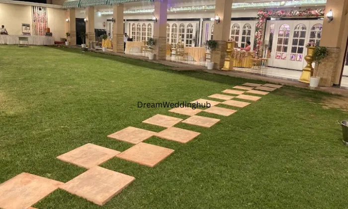 Parinay Banquet  Garden